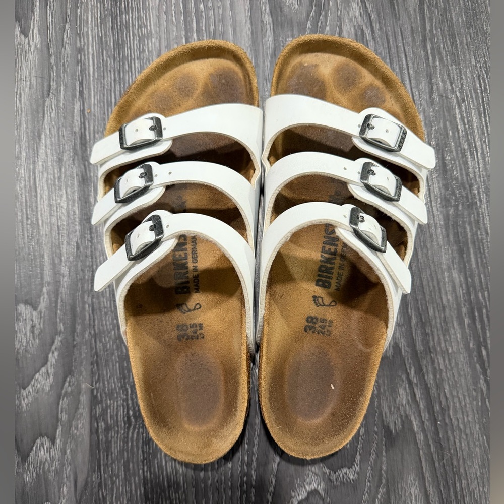 Birkenstock: Florida